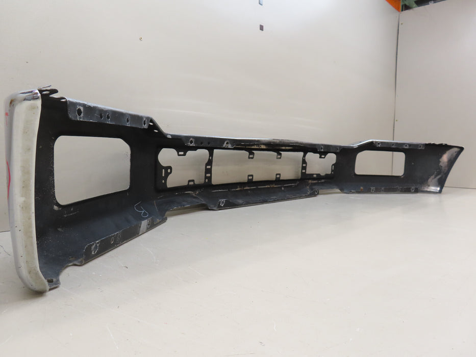 2018-2020 FORD F150 F-150 FRONT BUMPER METAL OEM
