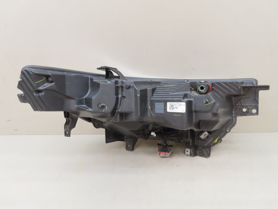 2020-2023 FORD EXPLORER LEFT DRIVER SIDE HEADLIGHT LAMP LED OEM LB5B-13W030-BF