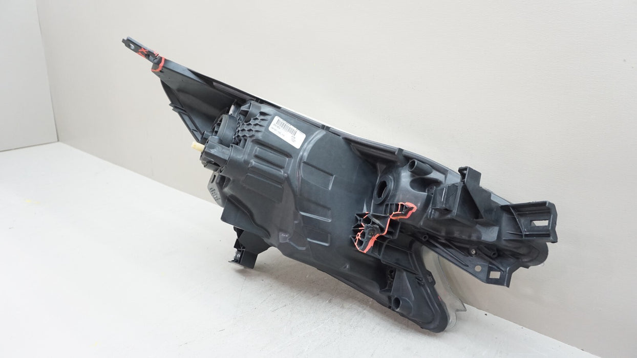2014-2016 NISSAN VERSA FRONT LH LEFT DRIVER SIDE HEADLIGHT OEM