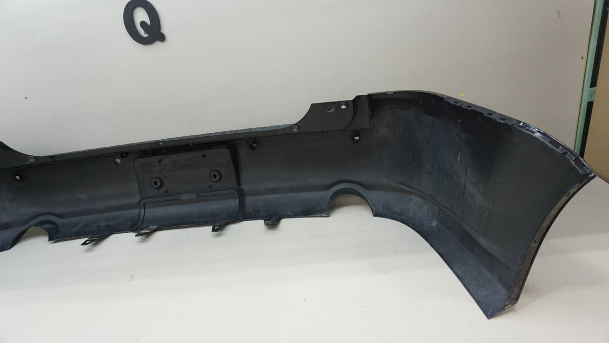 2011-2019 FORD FLEX SE SEL LIMITED REAR BUMPER COVER OEM AA83-17D781-ACW