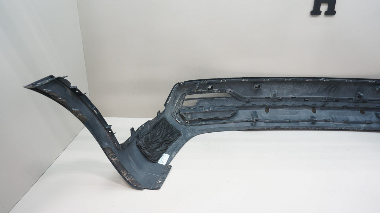 2021-2023 KIA SORENTO REAR LOWER BUMPER COVER 86612-R5300 OEM
