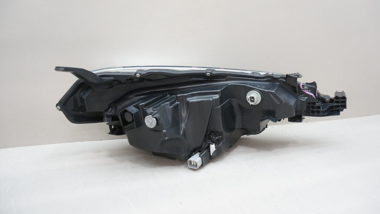 2017-2019 TOYOTA COROLLA FRONT LEFT DRIVER SIDE LED HEADLIGHT OEM