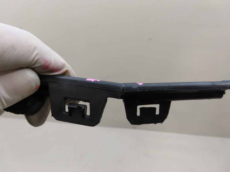 2018-2021 GMC TERRIAN FRONT LOWER BUMPER COVER VALANCE OEM