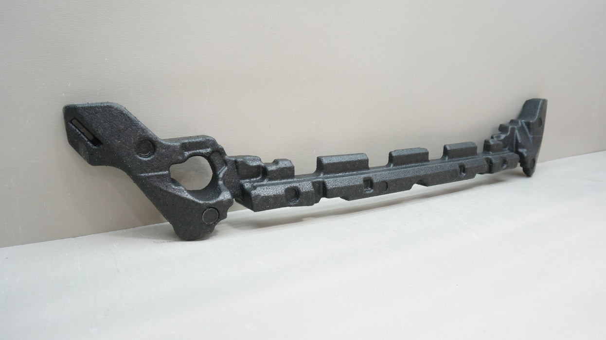 2019-2021 HYUNDAI TUCSON FRONT BUMPER IMPACT ABSORBER FOAM AFTERMARKET CAPA