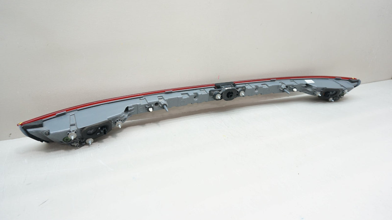 2021-2023 HYUNDAI ELANTRA REAR CENTER TAIL LIGHT BRAKE LAMP PANEL OEM 92409AA120
