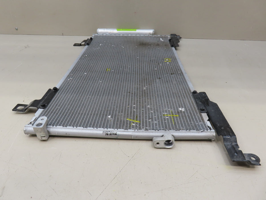 2020-2025 SUBARU OUTBACK LEGACY FRONT A/C CONDENSER OEM