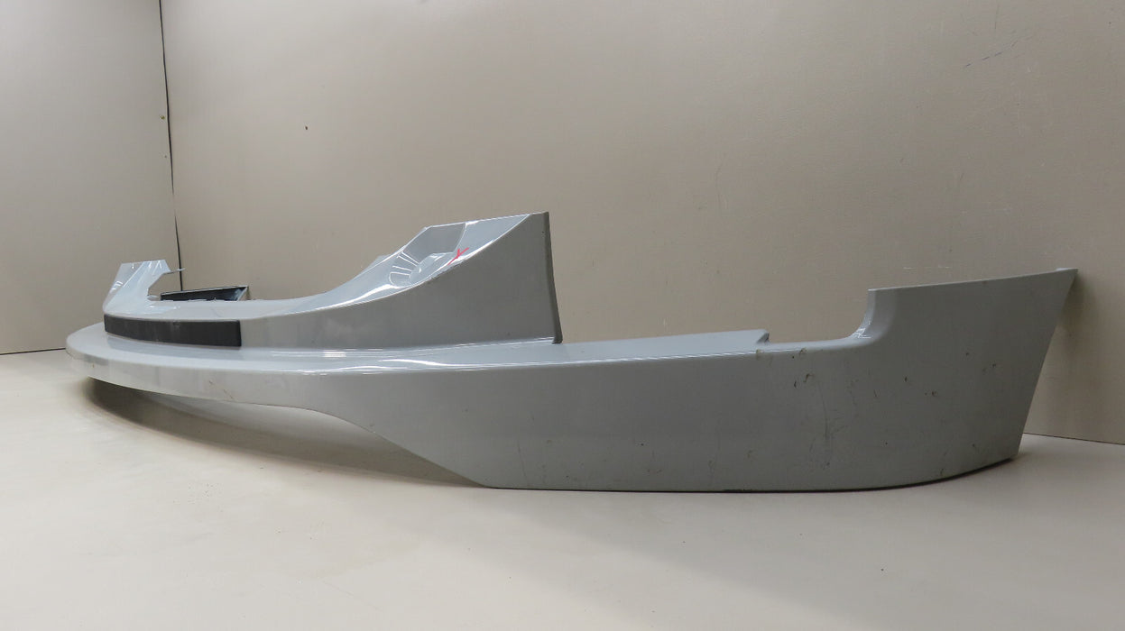 2024 FORD F-150 LIGHTING FRONT UPPER BUMPER COVER OEM NL34-17D957