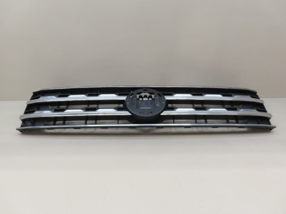 2018-2020 VOLKSWAGEN ATLAS FRONT RADIATOR GRILL GRILLE OEM
