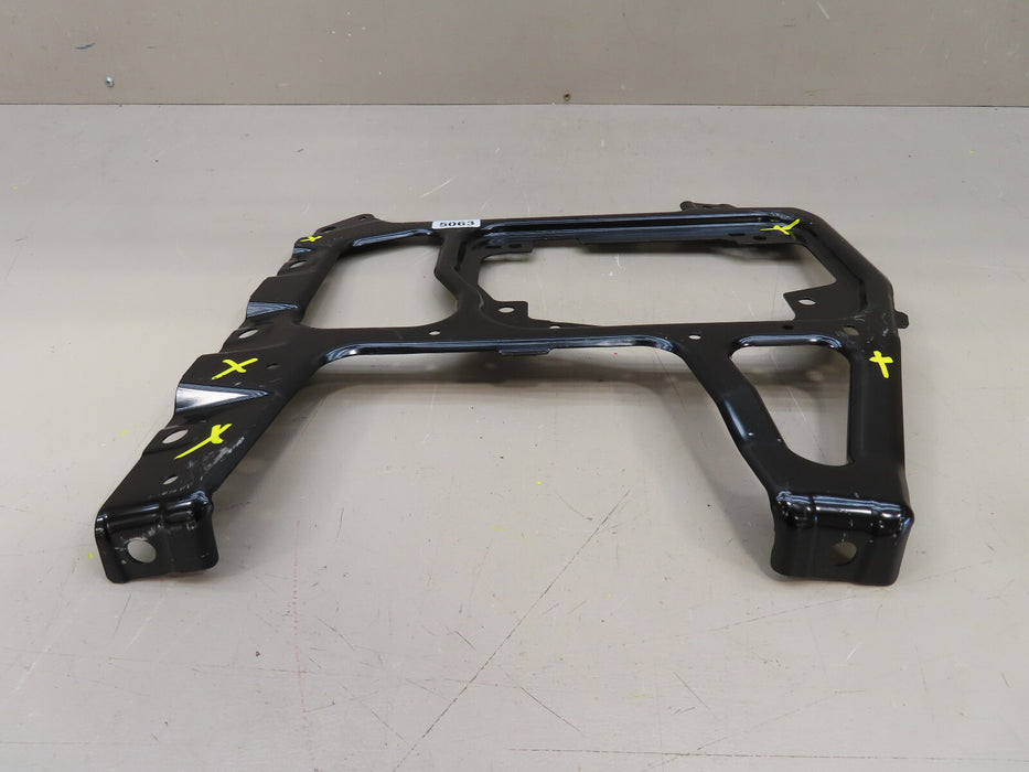 2019-2022 RAM 2500 3500 FRONT RADIATOR SUPPORT HEADLIGHT MOUNTING BRACKET OEM