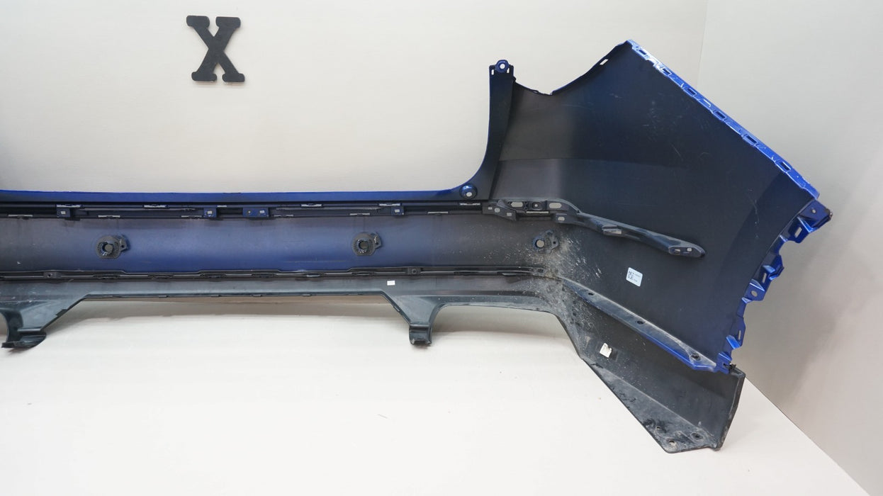 2021-2022 ACURA MDX REAR BUMPER COVER PANEL OEM 71501-TYA-A000