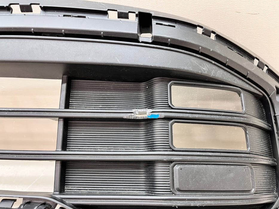 2023-2025 KIA SPORTAGE LOWER FRONT GRILLE GRILL 86531-DWEA0 OEM