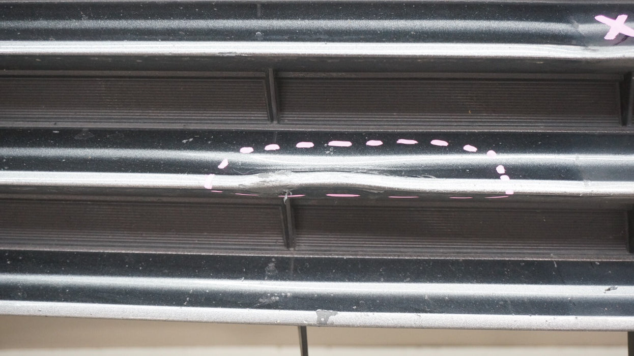2013-2015 TOYOTA AVALON FRONT BUMPER MAIN GRILLE OEM 53102-07011