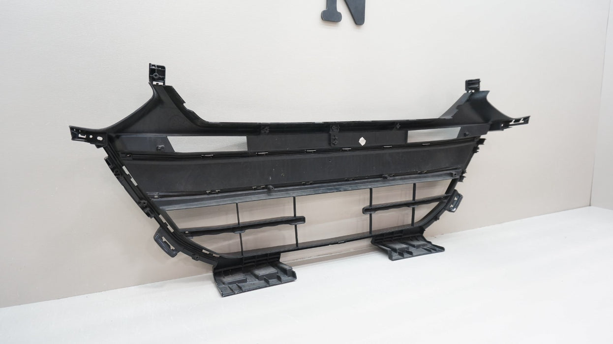 2021-2022 HONDA ACCORD FRONT BUMPER RADIATOR GRILLE OEM 71111-TVA-F0