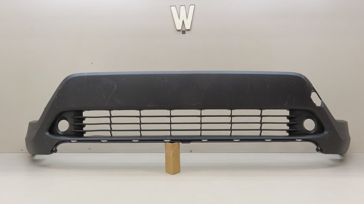 2022-2024 TOYOTA COROLLA CROSS FRONT LOWER BUMPER COVER OEM