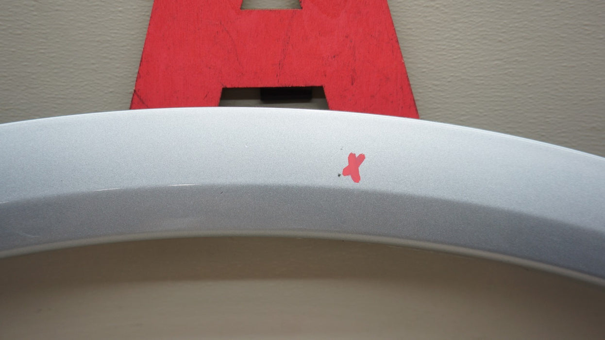 2021-2024 AUDI Q5 SQ5 FRONT RIGHT SIDE FENDER FLARE ARCH OEM 80A853718J