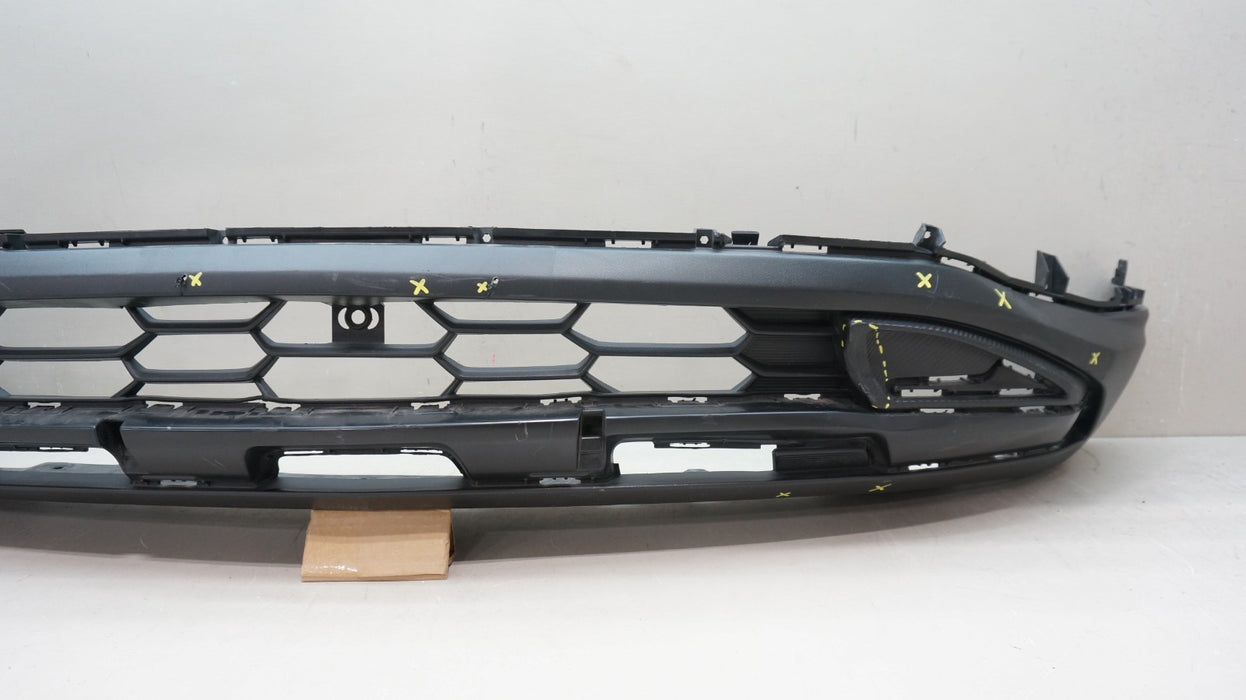 2024-2025 CHEVROLET TRAILBLAZER ACTIV FRONT LOWER BUMPER VALANCE OEM 42853075