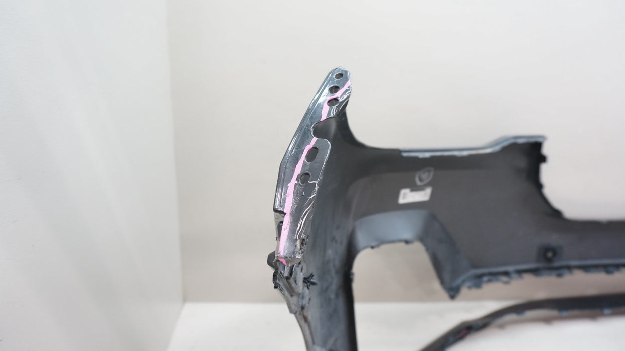 2019-2022 BMW X7 FRONT BUMPER COVER PANEL 5111-7423097 OEM