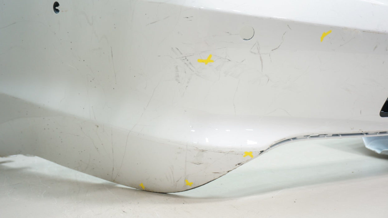 2020-2024 CADILLAC CT5 REAR BUMPER COVER PANEL OEM
