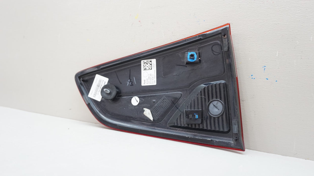 2018-2022 FORD ECOSPORT REAR LEFT DRIVERS INNER TAIL LIGHT OEM 18 19 20 21 22