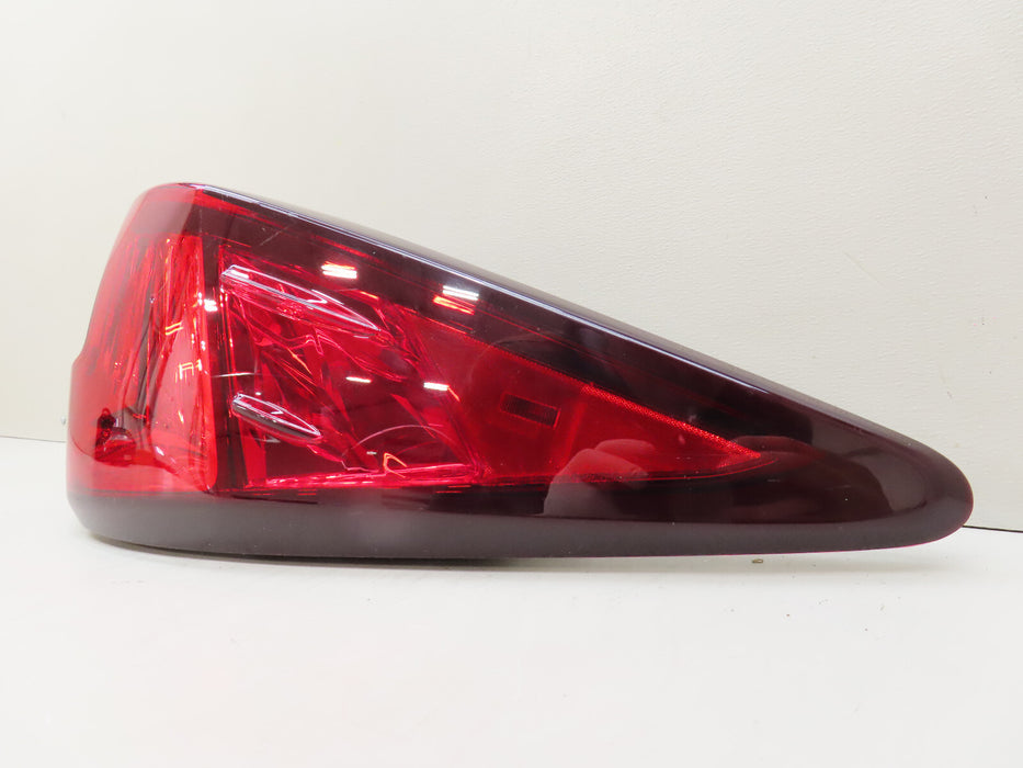 2016-2019 LEXUS RX350 REAR RIGHT PASSENGER SIDE TAIL LIGHT LAMP LED OEM