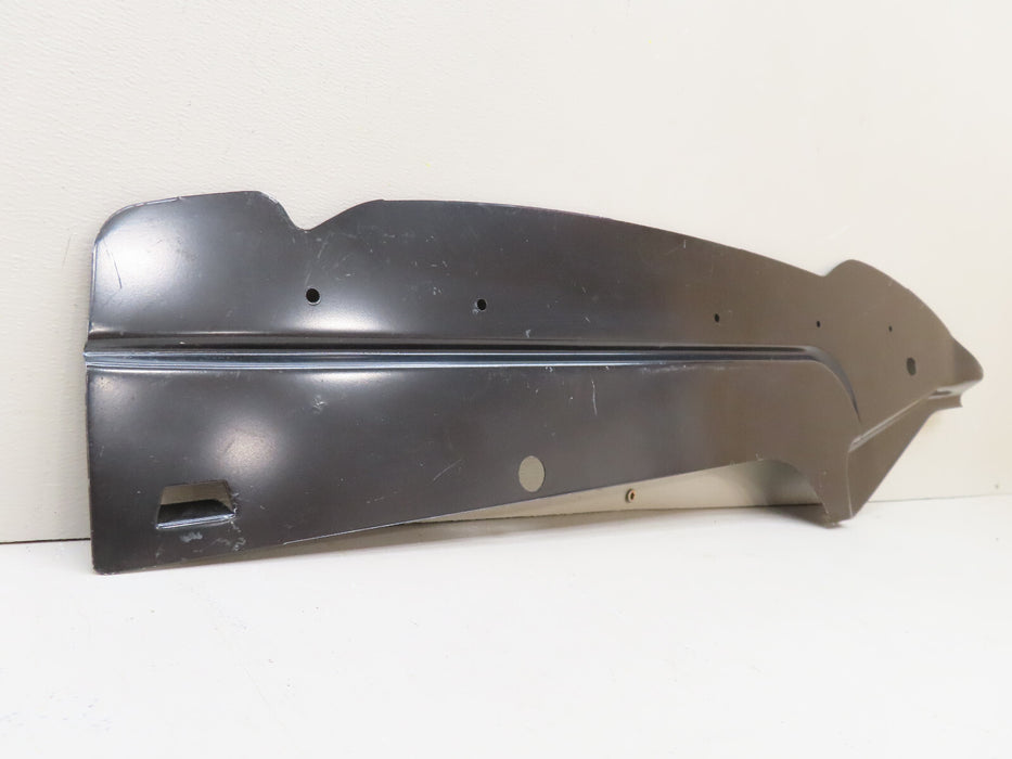 1999-2016 FORD F-250 F-350 F-450 F-550 REAR LEFT TRUCK BED PANEL EXTENSION OEM