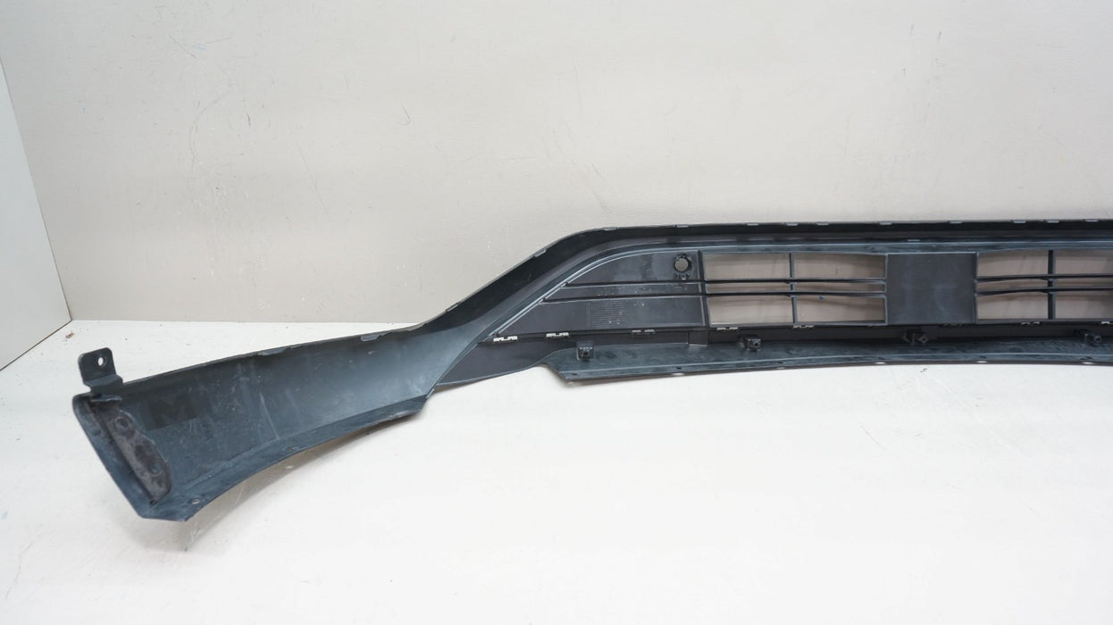2023-2025 FORD ESCAPE FRONT BUMPER VALANCE COVER OEM PJ6B-17C831