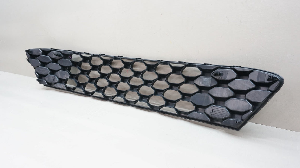 2022-2023 HYUNDAI KONA FRONT UPPER RADIATOR GRILLE GRILL 86350-J9CC0 OEM