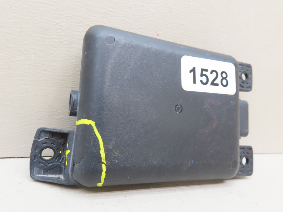 2018-2023 GM BLIND SPOT DETECTION WARNING SENSOR REAR RIGHT SIDE OEM