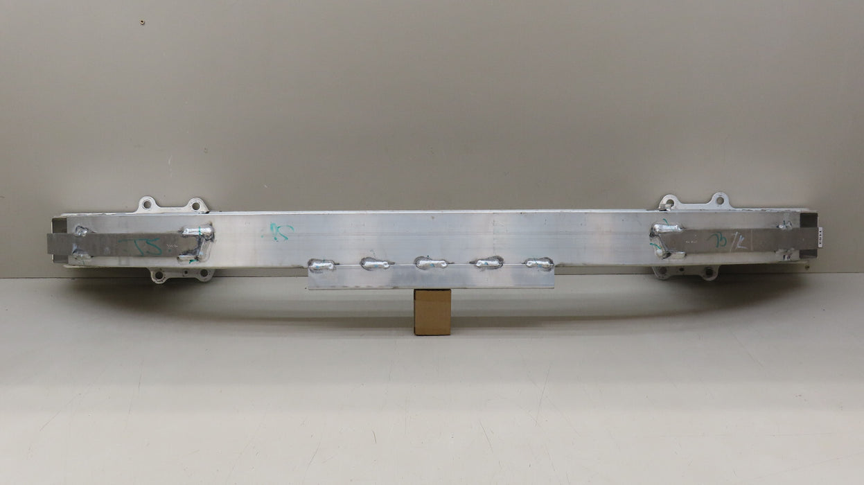 2018-2022 HONDA ACCORD FRONT REINFORCEMENT IMPACT BAR COVER OEM 71136 TVA