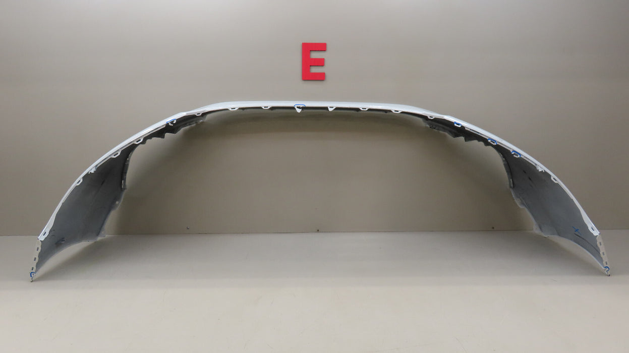 2023-2025 HONDA ACCORD REAR BUMPER COVER OEM