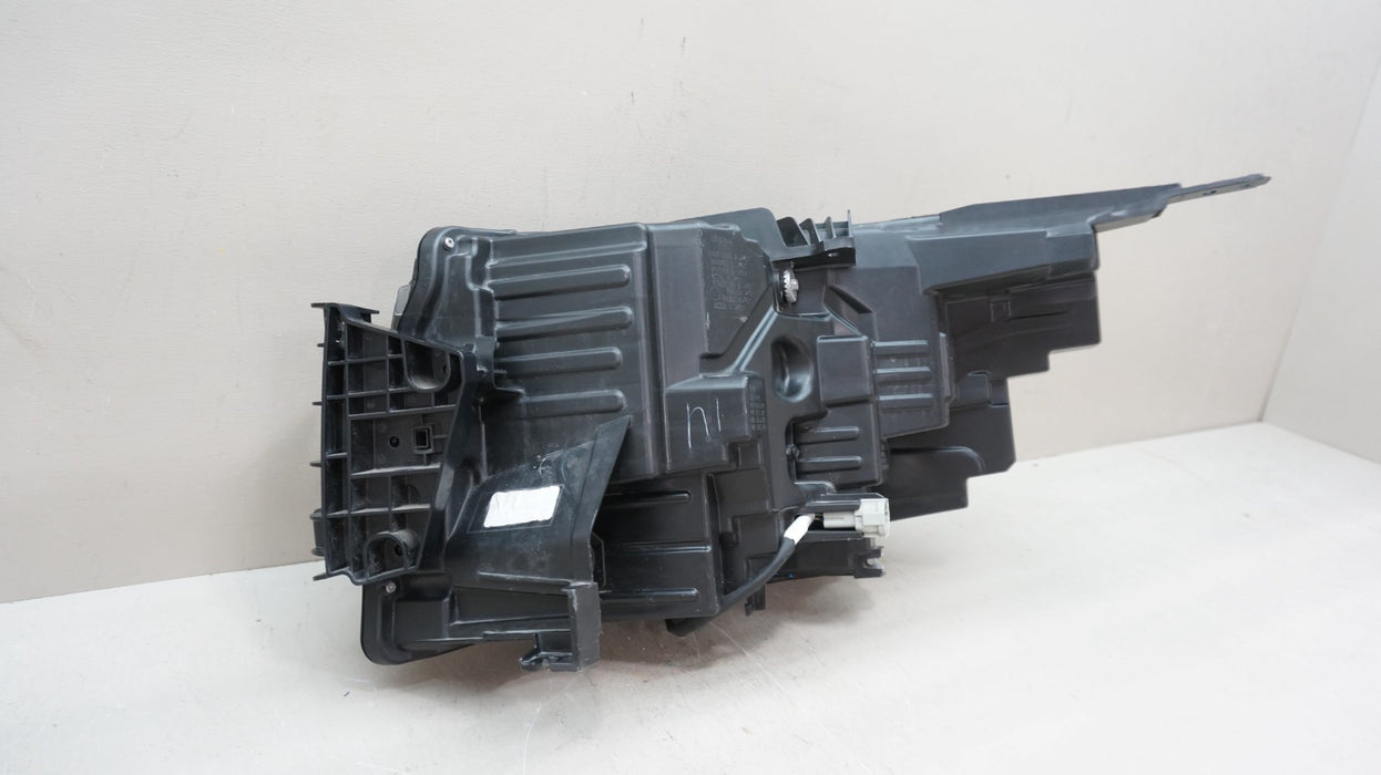 2022-2025 NISSAN FRONTIER FRONT RIGHT PASSENGER SIDE LED HEADLIGHT OEM