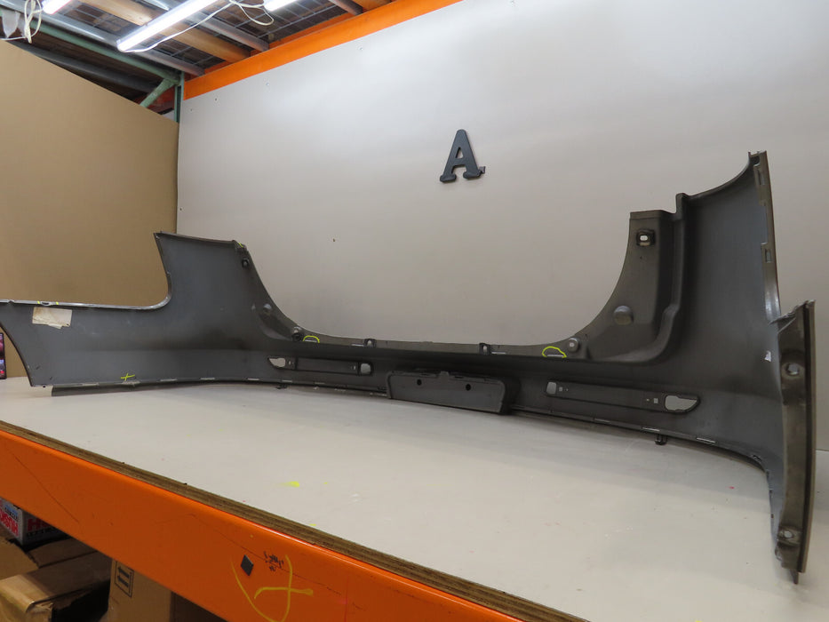 2010-2015 LINCOLN MKT REAR BUMPER COVER PANEL PALSTIC 44ZG-6290-1 OEM