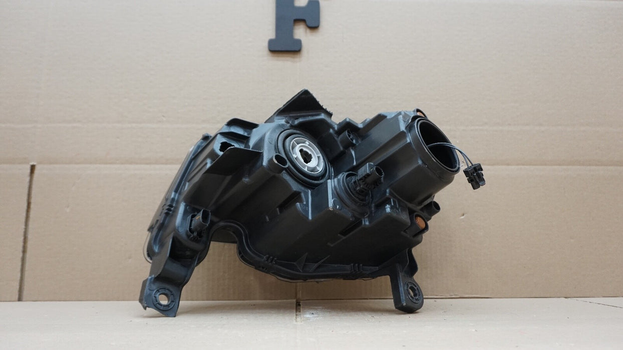 2017-2021 JEEP GRAND CHEROKEE FRONT RH RIGHT PASSENGER SIDE HEADLIGHT OEM