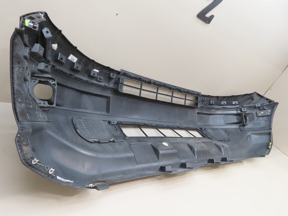 2021-2024 FORD BRONCO SPORT CX430 FRONT BUMPER COVER OEM M1PB-17626