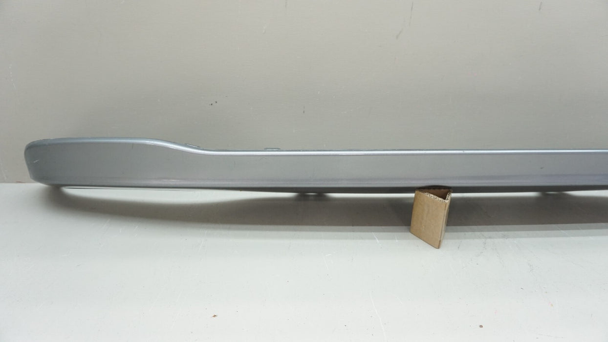 2023-2024 HONDA HR-V HRV REAR LOWER BUMPER VALANCE COVER 71560-3W0-A1 OEM
