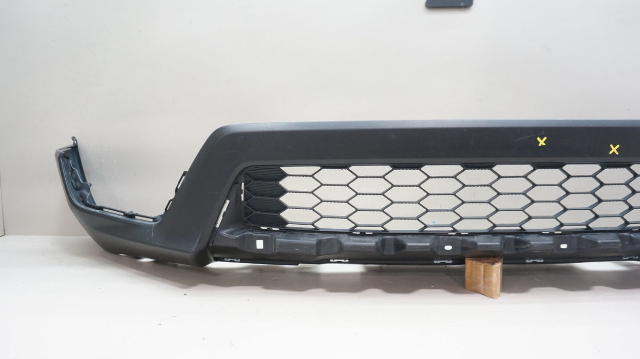 2017-2019 HONDA CR-V CRV FRONT LOWER BUMPER COVER VALANCE OEM 71102-TLAA-A000