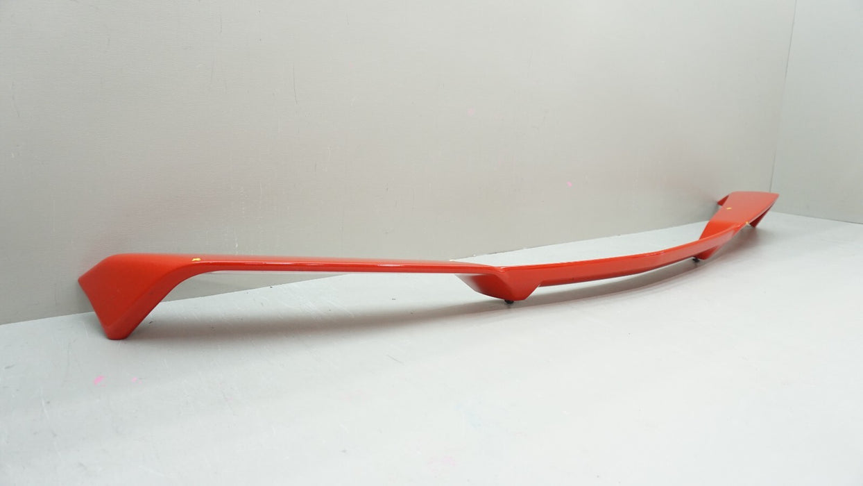 2020-2024 CHEVROLET CORVETTE C8 REAR SPOILER WING 23342318 OEM