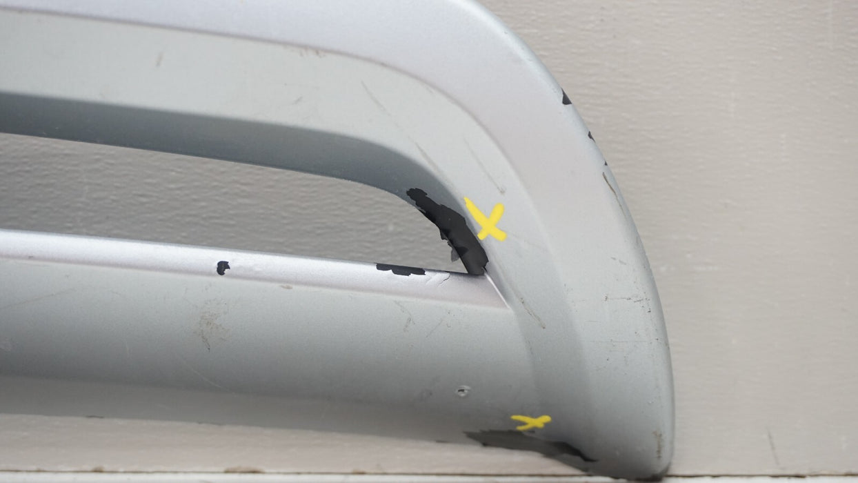 2013-2016 HYUNDAI SANTA FE FRONT LOWER BUMPER VALANCE COVER CAPA AFTERMARKET
