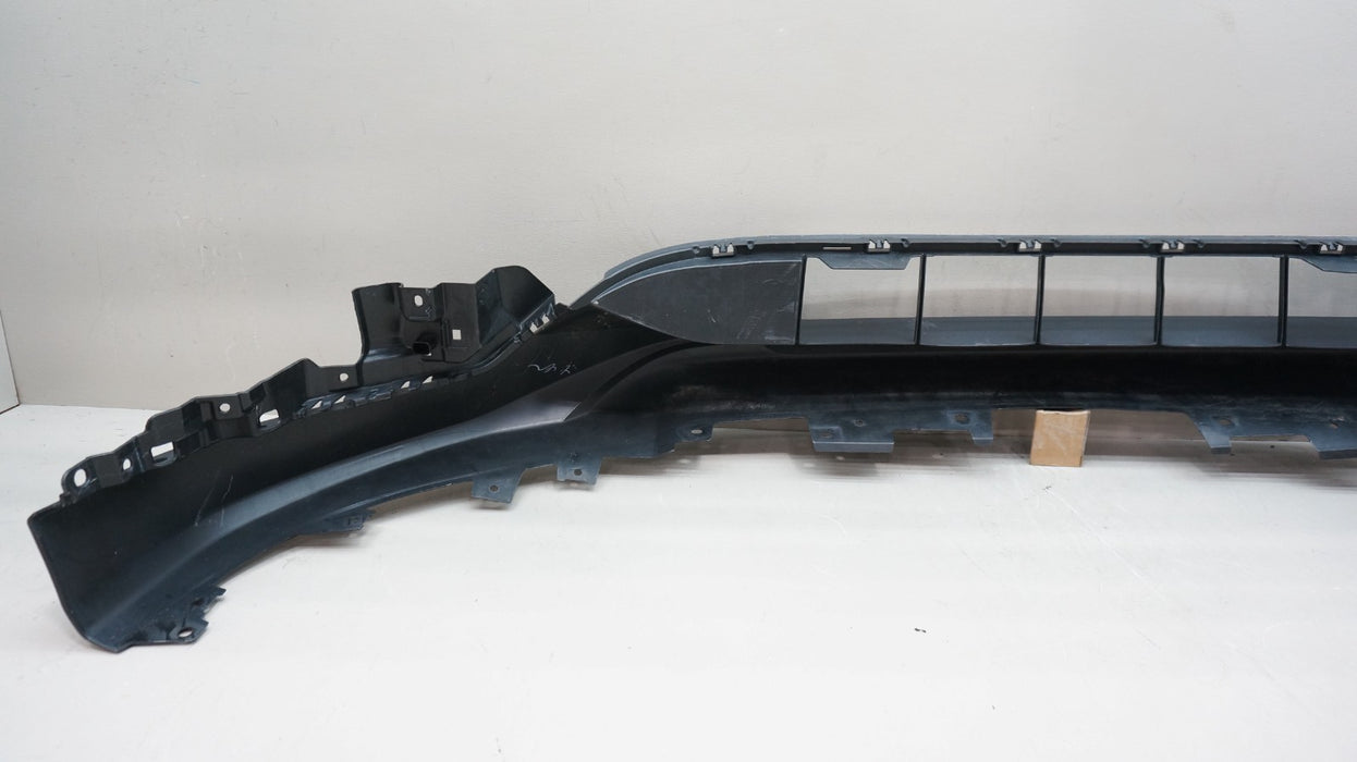 2022-2024 MAZDA CX-5 CX5 FRONT LOWER BUMPER VALANCE PANEL KSD4-50032 OEM