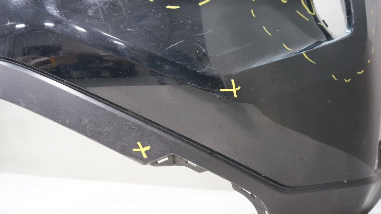 2021-2023 NISSAN ROGUE FRONT BUMPER COVER PANEL OEM 620226RR0H