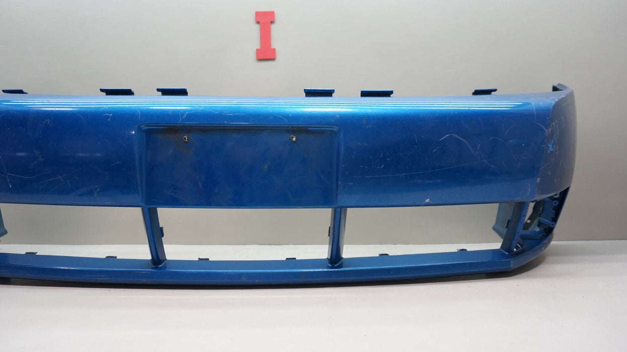 2008-2011 FORD FOCUS SEDAN FRONT BUMPER COVER PANEL OEM 8S43-17C831
