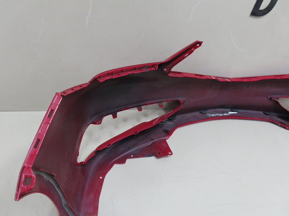 2018 2019 2020 ACURA TLX FRONT BUMPER COVER OEM 71101-TZ3-A200