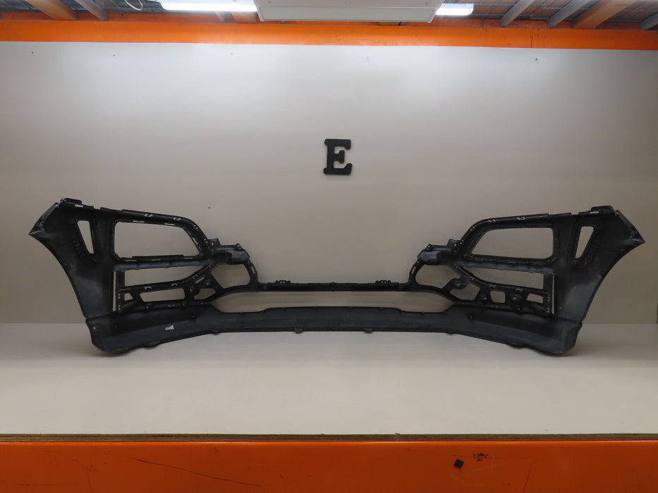 2018 2019 2020 2021 HYUNDAI KONA FRONT LOWER BUMPER COVER OEM