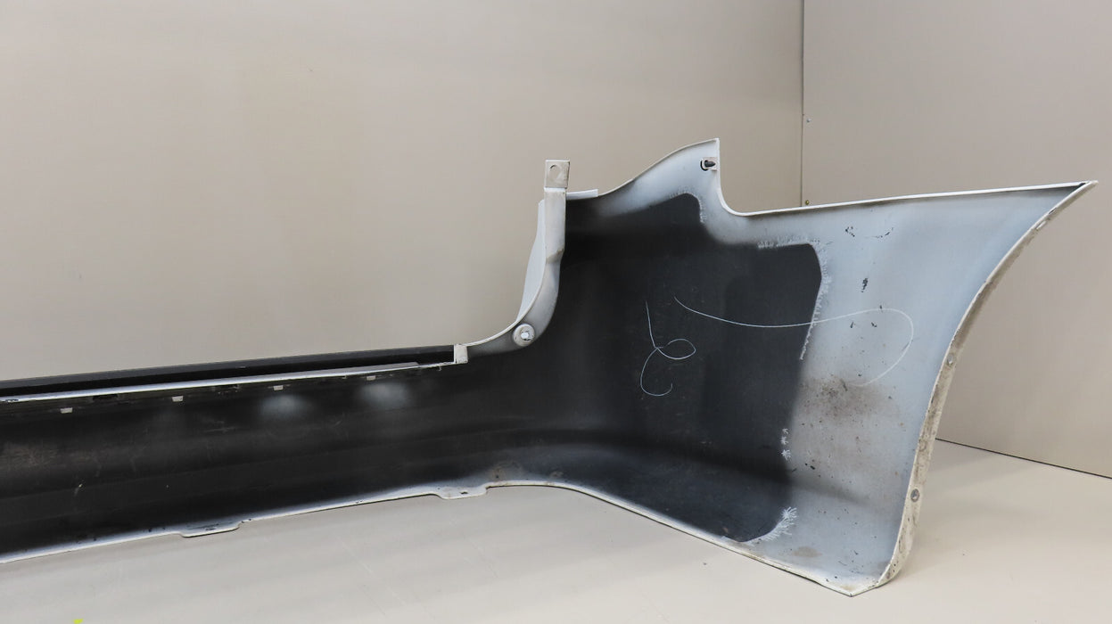 2011-2018 DODGE GRAND CARAVAN REAR BUMPER COVER OEM
