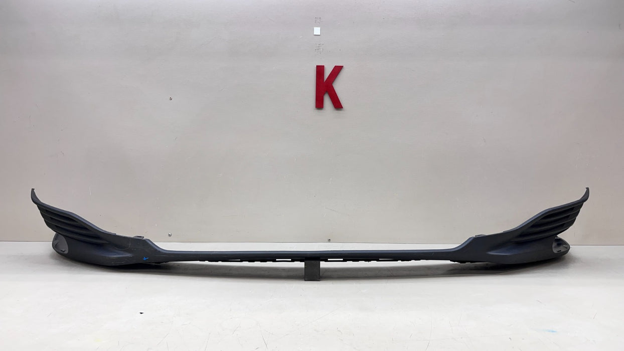 2019-2025 CHEVY MALIBU FRONT LOWER VALANCE OEM 84584222
