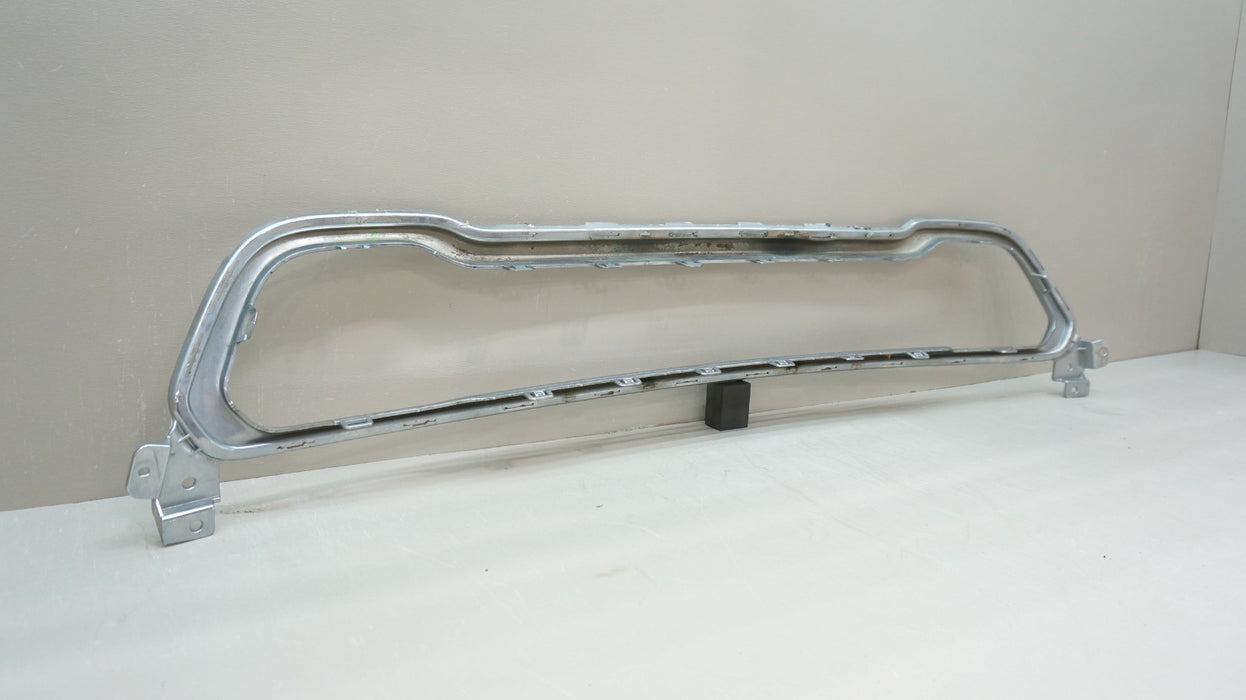 2014-2018 JEEP CHEROKEE FRONT LOWER BUMPER GRILLE SURROUND OEM 68203230AB