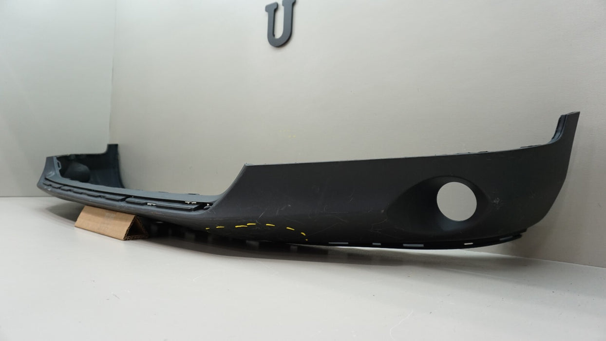 2016-2018 HONDA PILOT FRONT LOWER BUMPER COVER VALANCE OEM 71110TG7A1