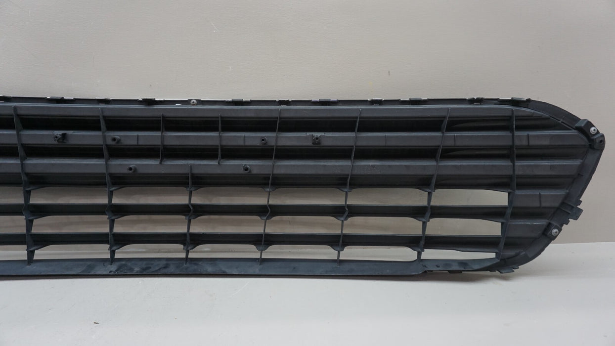 2013-2015 TOYOTA AVALON FRONT LOWER BUMPER RADIATOR GRILLE GRILL OEM 53102-07011