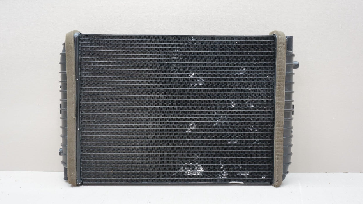 2016-2018 MCLAREN 570S RADIATOR CHARGE COOLER LEFT OR RIGHT OEM 13L0183CP