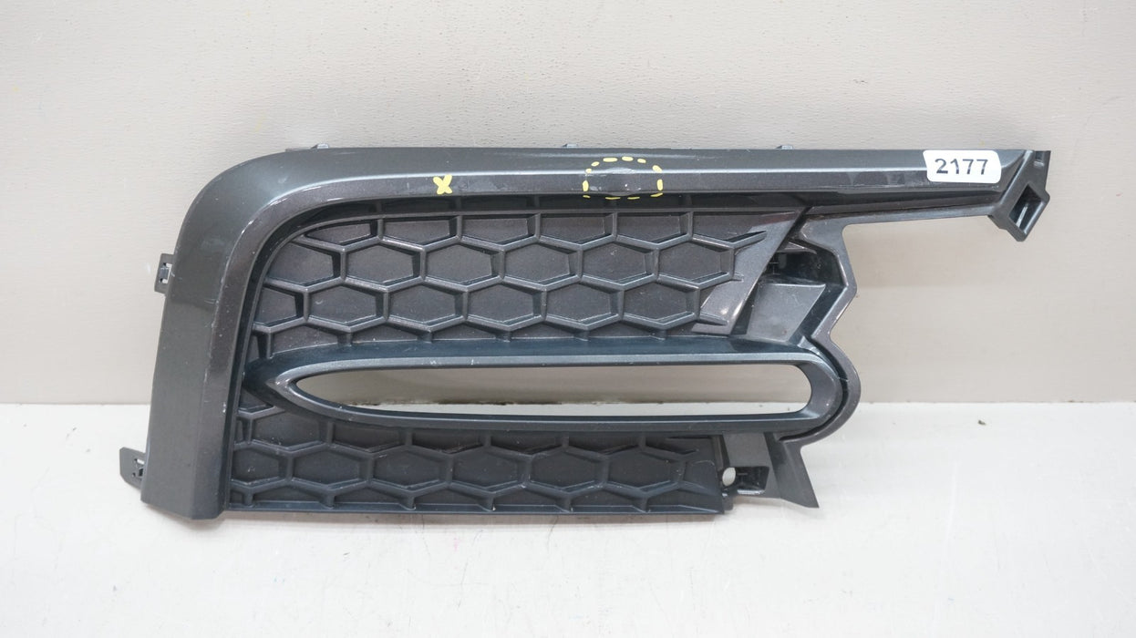 2020-2022 TOYOTA COROLLA FRONT RIGHT FOG LIGHT COVER TRIM OEM 81481-12410
